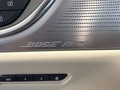 Certified 2024 Cadillac XT6 Premium Luxury w/ LPO, Floor Liner Package AWD/4WD image 16
