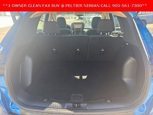 Used 2020 Ford Escape S image 21