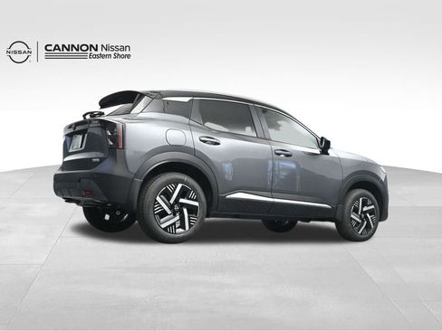 New 2026 Nissan Kicks SV FWD image 28