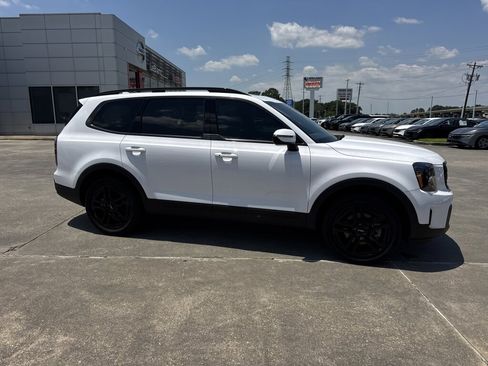 Used 2024 Kia Telluride EX X-Line AWD/4WD image 14