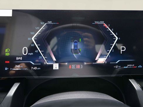 New 2026 BMW 530i w/ M Sport Package image 13