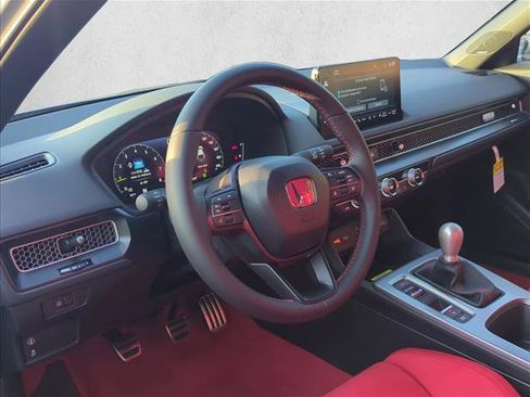 New 2025 Honda Civic Type R image 3