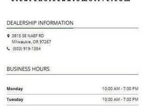 Used 2008 Scion xB image 2