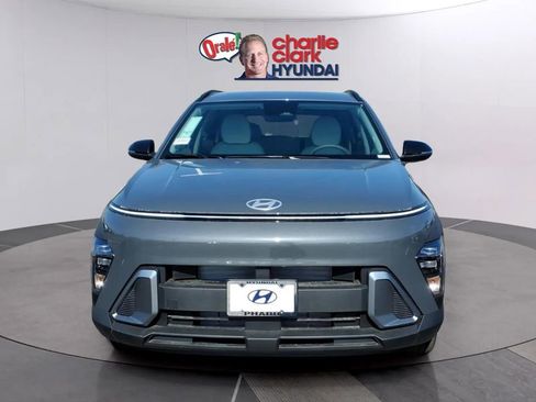 New 2026 Hyundai Kona SEL Sport image 8
