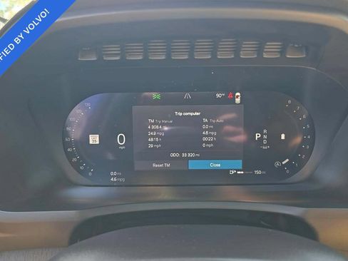 Used 2024 Volvo XC90 B6 Ultimate w/ Protection Package Premier AWD/4WD image 5