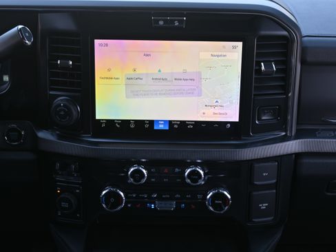 Used 2026 Ford F250 Platinum AWD/4WD image 30