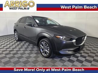 Used 2025 MAZDA CX-30 AWD 2.5 S w/ Preferred Package video 1