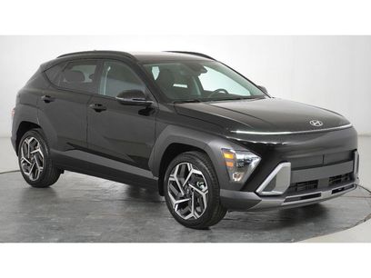 New 2026 Hyundai Kona SEL Premium