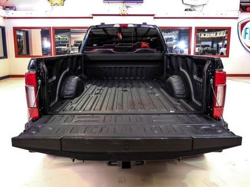 Used 2022 Ford F450 King Ranch w/ King Ranch Ultimate Package image 9