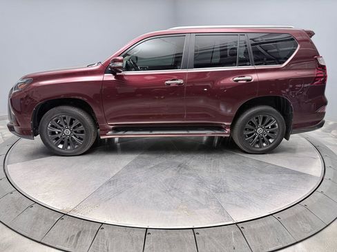 Used 2020 Lexus GX 460 Premium AWD/4WD image 8