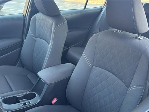 Used 2024 Toyota Corolla LE image 25