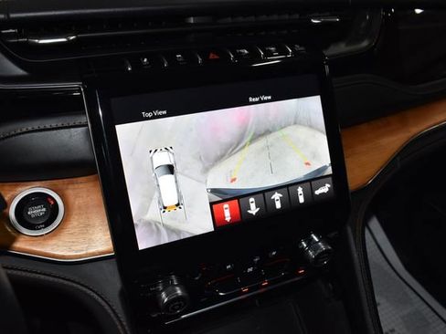 Used 2022 Jeep Grand Cherokee Summit image 16