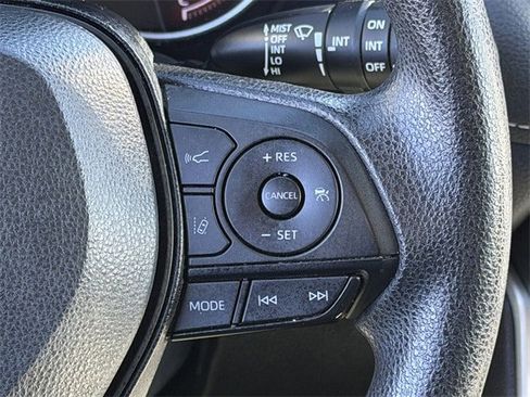 Certified 2024 Toyota RAV4 XLE image 15