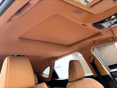 Certified 2024 Lexus NX 350 AWD image 27