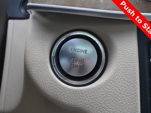 Used 2016 Mercedes-Benz E 350 Sedan image 17