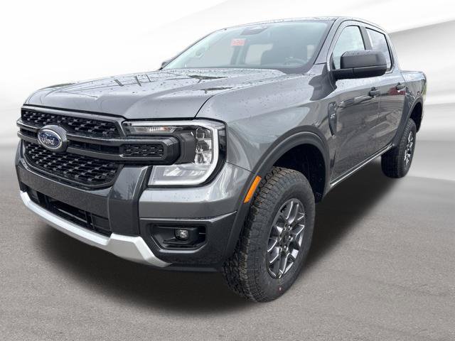 New 2026 Ford Ranger XLT AWD/4WD image 3