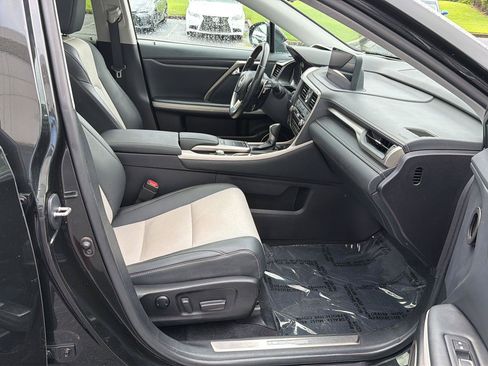 Certified 2022 Lexus RX 350 FWD w/ Special Edition image 13