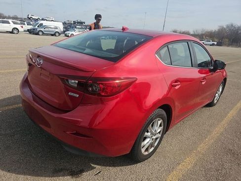 Used 2015 MAZDA MAZDA3 i Grand Touring image 2