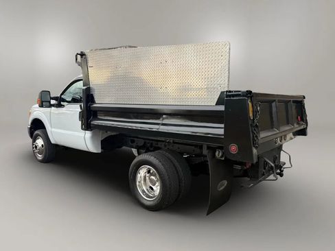 Used 2015 Ford F350 XL w/ Power Equipment Group image 5