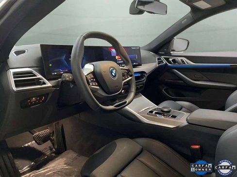 Used 2025 BMW i4 xDrive40i image 63
