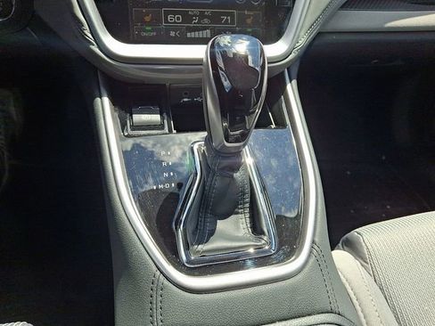 Certified 2025 Subaru Legacy Limited AWD/4WD image 15