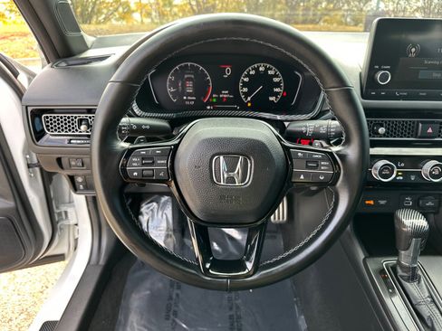 Used 2022 Honda Civic Sport image 23