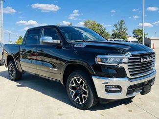 New 2026 RAM 1500 Laramie video 2