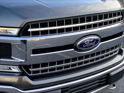 Used 2019 Ford F150 XLT w/ Equipment Group 302A Luxury image 30