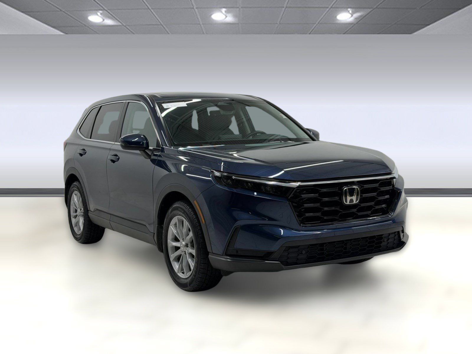 Used 2023 Honda CR-V EX-L image 6