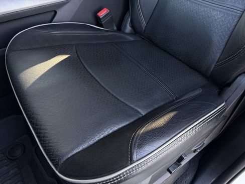 Used 2022 RAM 3500 Laramie image 24