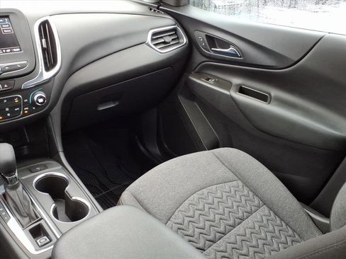 Certified 2023 Chevrolet Equinox LT image 21