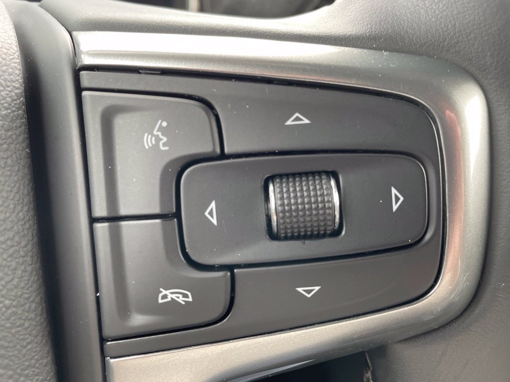 Used 2026 Chevrolet Silverado 1500 RST AWD/4WD image 18
