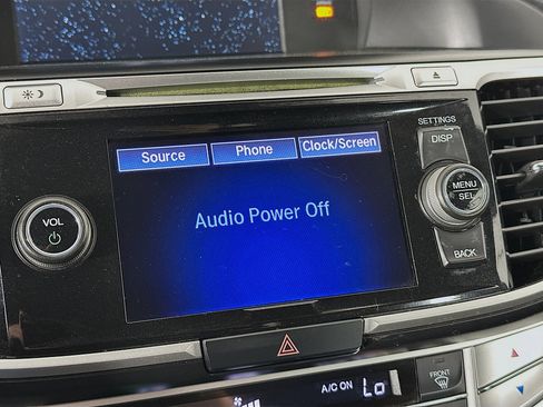 Used 2014 Honda Accord EX-L image 19