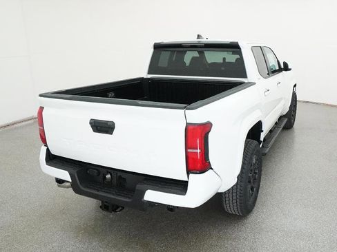 New 2026 Toyota Tacoma SR5 RWD image 11