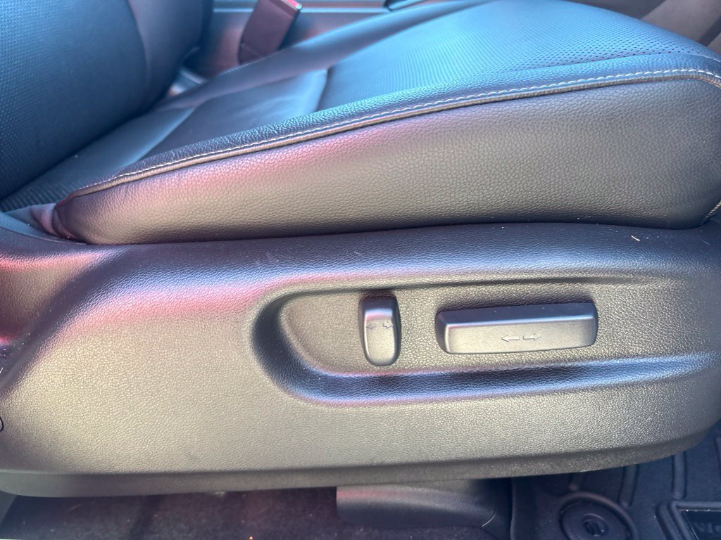 Used 2017 Honda Ridgeline RTL-E image 29