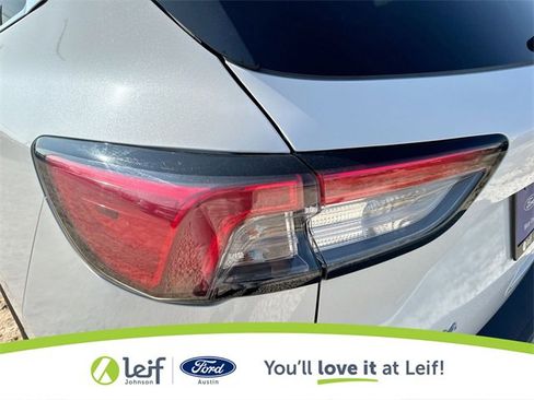 Used 2020 Ford Escape Titanium image 38