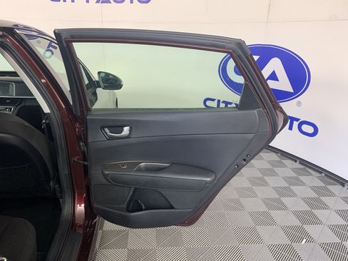 Used 2020 Kia Optima LX FWD image 31