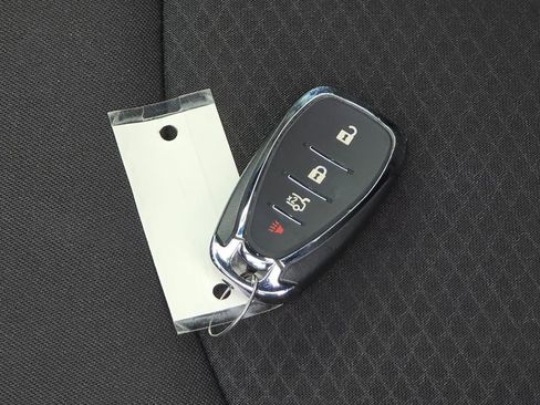 Used 2022 Chevrolet Malibu RS image 29