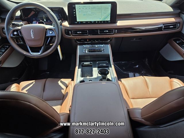 New 2027 Lincoln Aviator Reserve w/ Luxury Package AWD/4WD image 12