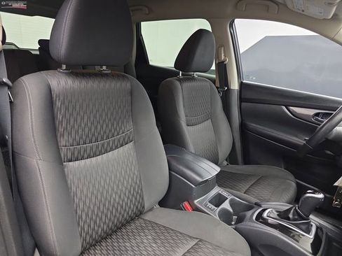 Used 2019 Nissan Rogue S w/ Special Edition Package image 47