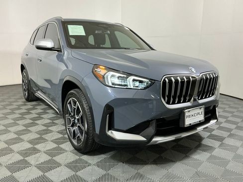 Certified 2023 BMW X1 xDrive28i w/ Premium Package AWD/4WD image 23