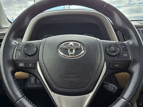 Used 2016 Toyota RAV4 XLE w/ Convenience Package AWD/4WD image 24