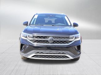 Used 2023 Volkswagen Taos SEL video 2