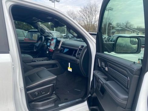 New 2026 RAM 1500 Limited image 27