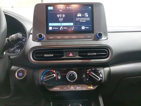 Certified 2023 Hyundai Kona SEL w/ Cargo Package AWD/4WD image 19