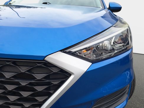 Used 2020 Hyundai Tucson SE FWD image 28