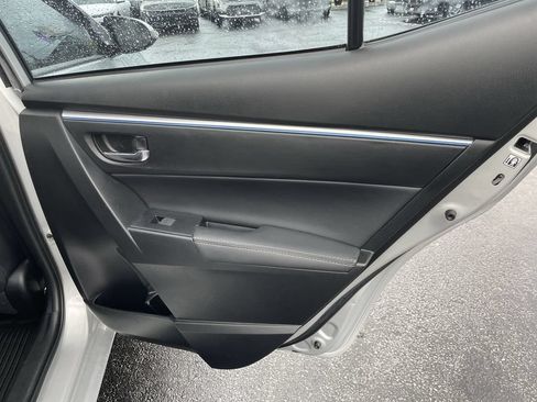 Used 2016 Toyota Corolla S FWD image 22