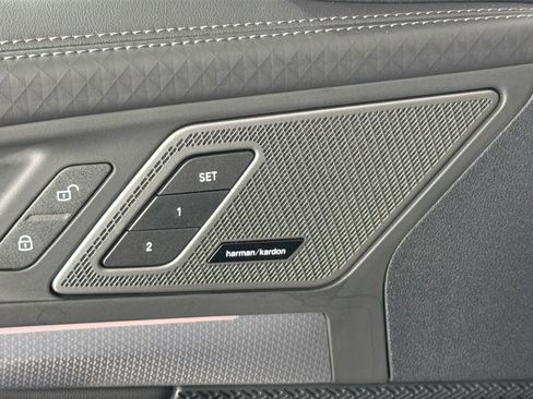 New 2026 BMW X2 M35i w/ Technology Package image 18