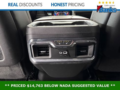 Certified 2024 GMC Sierra 2500 Denali Ultimate image 26