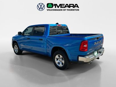 Used 2025 RAM 1500 Big Horn